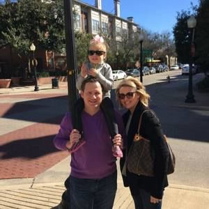 Meet your Posher, Scott